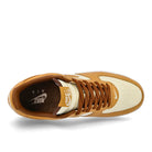 Nike air force 1 qs Natural / Underbrush - Acorn  Detail view 1 | Overkill
