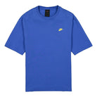 Jordan Air Jordan Vintage Wash FT SS GFX Crew Game Royal T-Shirts DJ6595 480 | Overkill
