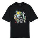Jordan Air Jordan Vintage Wash Jumpshot SS GFX Crew Black T-Shirts DJ6599 010 | Overkill