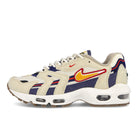 Nike air max 96 ii qs Beach-University Gold - Blue Void Sneakers DJ6742 200 | Overkill
