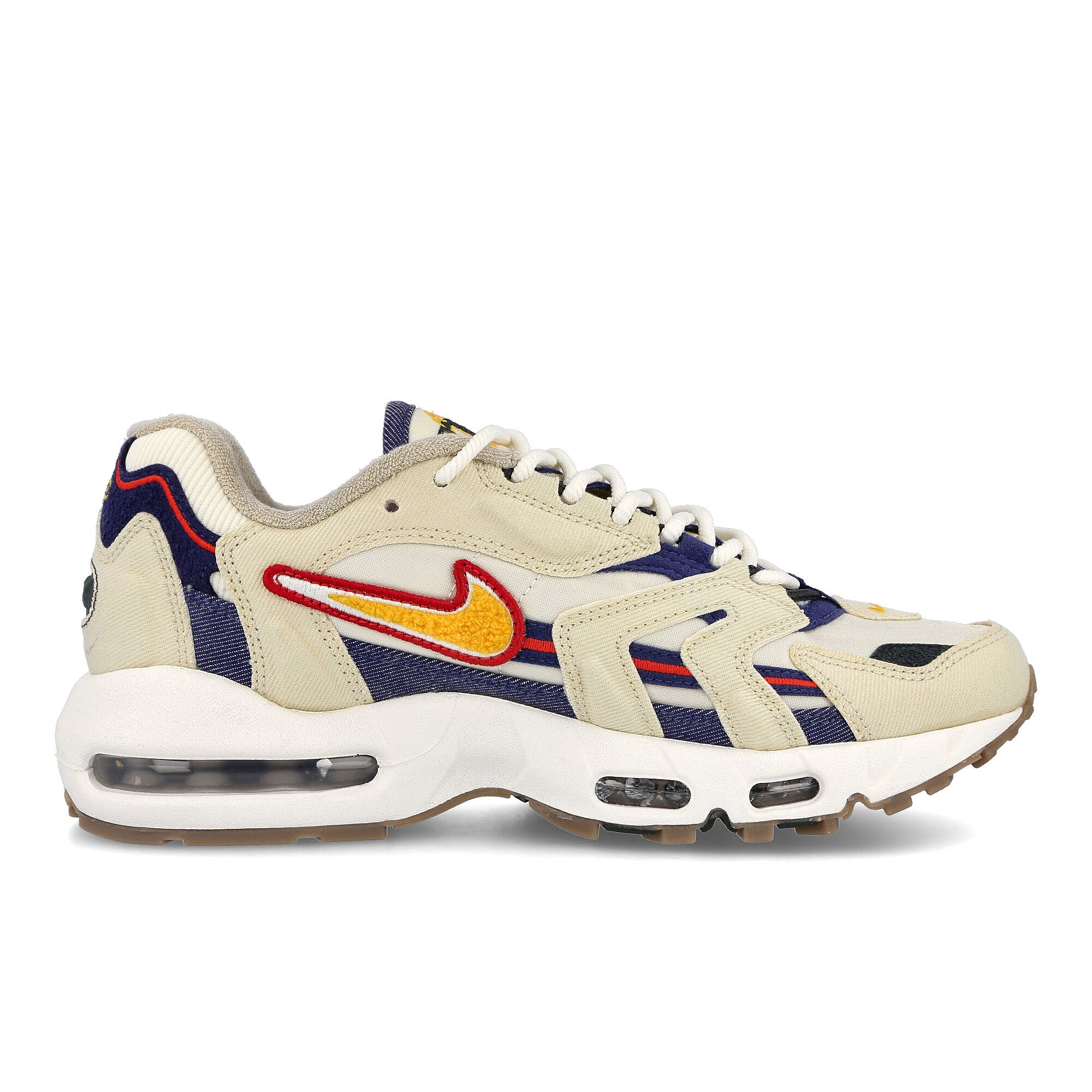 Nike air max 96 ii qs DJ6742 200 | OVERKILL