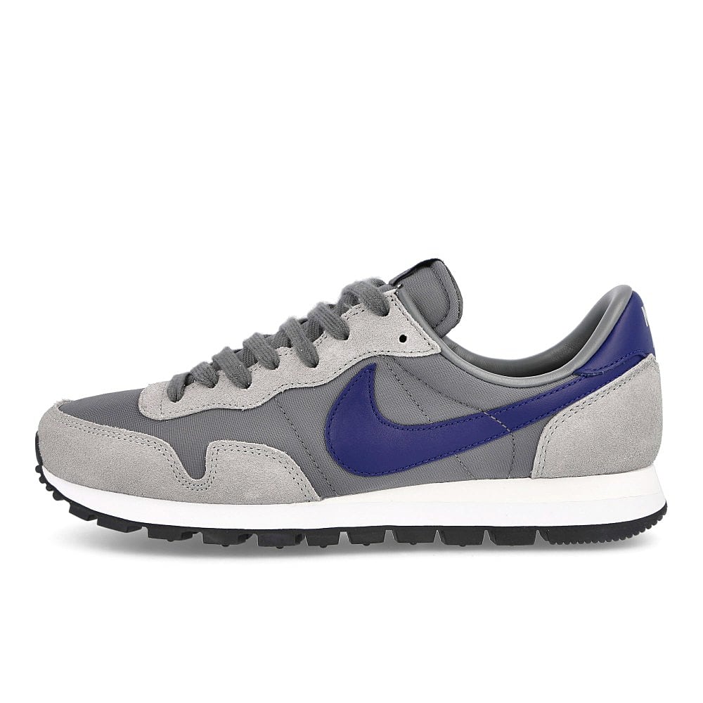 Nike air pegasus 83 Smoke Grey-Blue Void - Light Smoke Grey - White Low Top Sneakers DJ6892 001 | Overkill