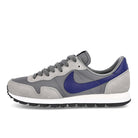 Nike air pegasus 83 Smoke Grey-Blue Void - Light Smoke Grey - White Low Top Sneakers DJ6892 001 | Overkill