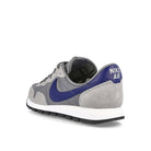 Nike air pegasus 83 Smoke Grey-Blue Void - Light Smoke Grey - White Low Top Sneakers  Material | Overkill