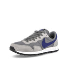 Nike air pegasus 83 Smoke Grey-Blue Void - Light Smoke Grey - White Low Top Sneakers  Close Up | Overkill