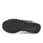 Nike air pegasus 83 Smoke Grey-Blue Void - Light Smoke Grey - White Low Top Sneakers  Detail View 1 | Overkill