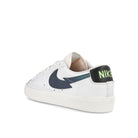 Nike blazer low 77 White-Aquamarine - Lime Glow - Off Noir Low Top Sneakers  Material | Overkill