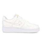 Nike wmns air force 1 07 premium Arctic Punch / Sesame - Purple Pulse   Material | Overkill