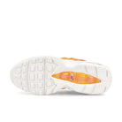 Nike wmns air max 95 Campfire Orange-Racer Blue - Sail Sneakers  Detail View 1 | Overkill