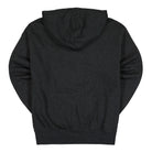 Nike Wmns NSW Essentials Collection Fleece Hoodie Black Heather / White Hoodies Material | Overkill