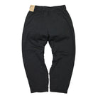 Nike Wmns NSW Essentials Collection Fleece Pant Black Heather / White Sweat & Track Pants Material | Overkill