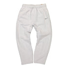 Nike Wmns NSW Essentials Collection Fleece Pant Platinum Tint / White Sweat & Track Pants DJ6941 094 | Overkill