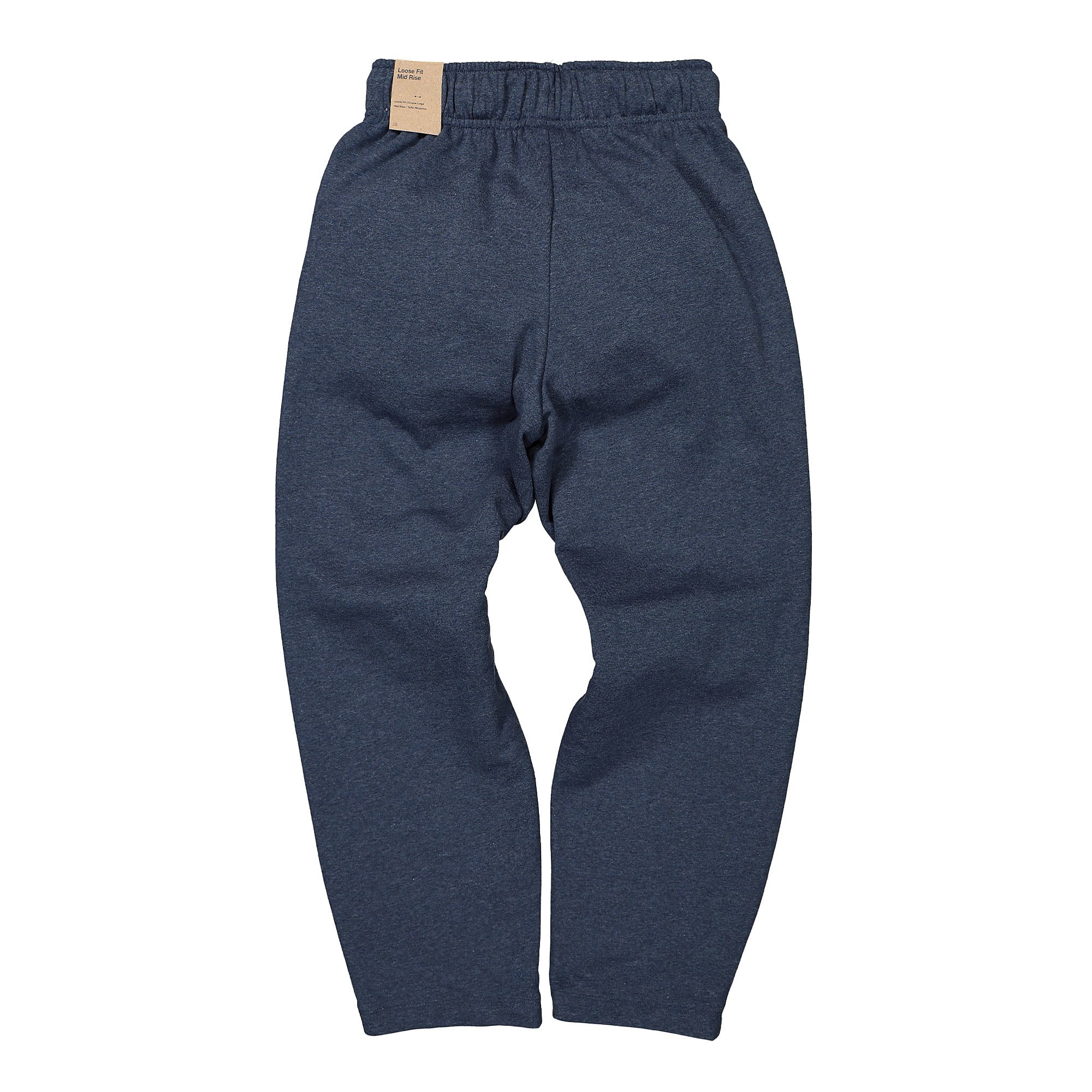 Nike Wmns Essentials Fleece Pant Deep Royal Blue / Heather / White Sweat & Track Pants Material | Overkill