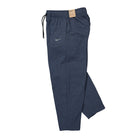 Nike Wmns Essentials Fleece Pant Deep Royal Blue / Heather / White Sweat & Track Pants Close-up | Overkill