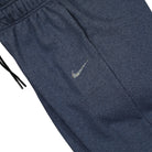 Nike Wmns Essentials Fleece Pant Deep Royal Blue / Heather / White Sweat & Track Pants Detailfoto | Overkill