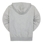 Nike Wmns NSW Essentials Collection Fleece Oversized Hoodie Dk Grey Heather / Base Grey / White Hoodies Material | Overkill