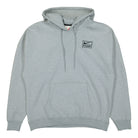 Nike Stussy x Nike NRG Hoodie Dark Grey Heather Hoodies DJ9488 063 | Overkill