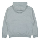 Nike Stussy x Nike NRG Hoodie Dark Grey Heather Hoodies Material | Overkill