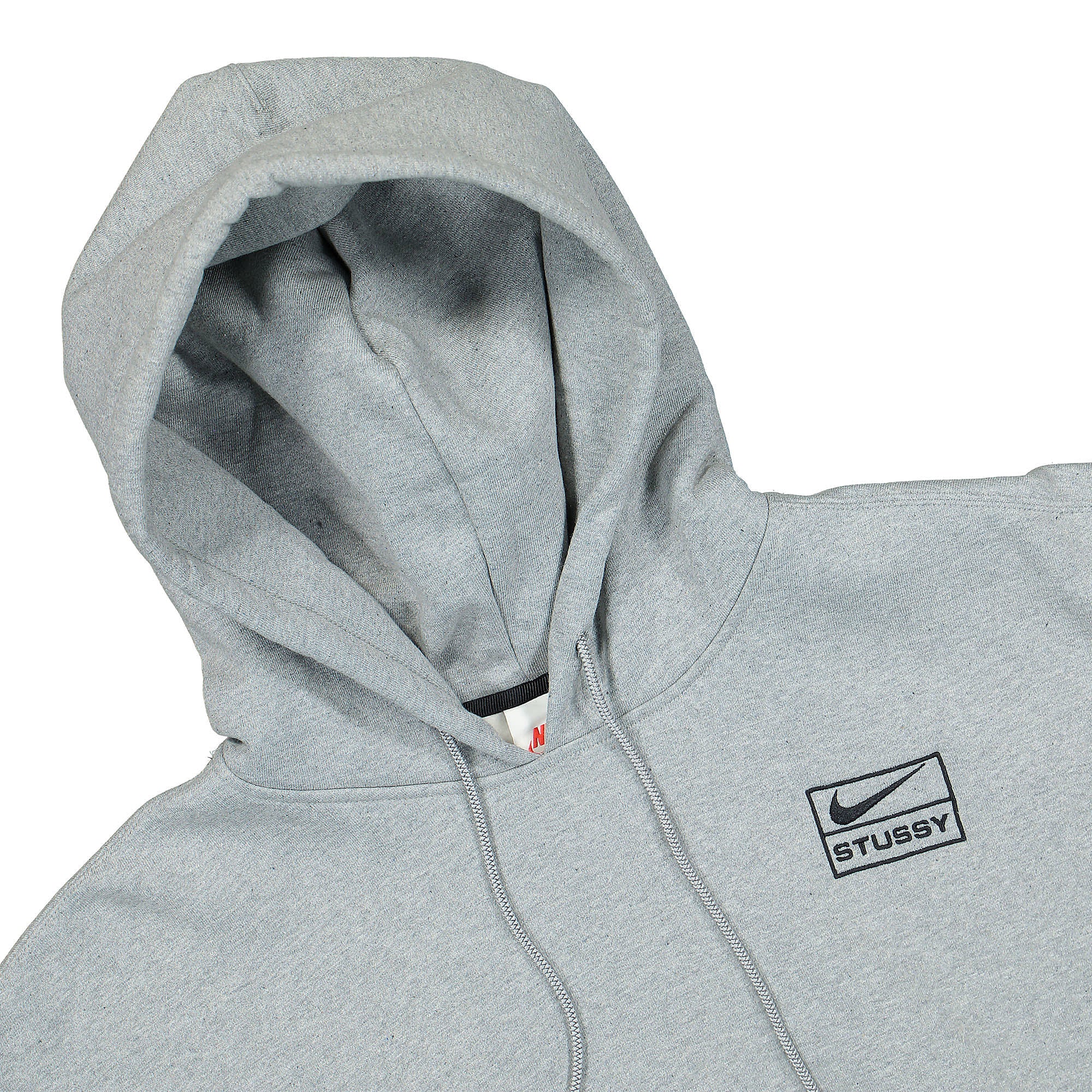Nike Stussy x Nike NRG Hoodie DJ9488 063 | OVERKILL