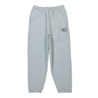 Nike Stussy x Nike NRG Fleece Pant Dark Grey Heather Sweat & Track Pants DJ9490 063 | Overkill
