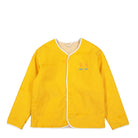 Jordan Liner Jacket Sport Gold / White Onyx Jackets DJ9518 771 | Overkill