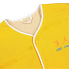 Jordan Liner Jacket Sport Gold / White Onyx Jackets Close-up | Overkill