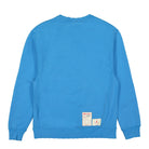 Jordan Union LA x Air Jordan Fleece Crew Sweatshirt Equator Blue / Equator Blue Sweatshirts Material | Overkill