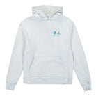 Jordan Union LA x Air Jordan Fleece Hoodie Photon Dust Hoodies DJ9524 025 | Overkill