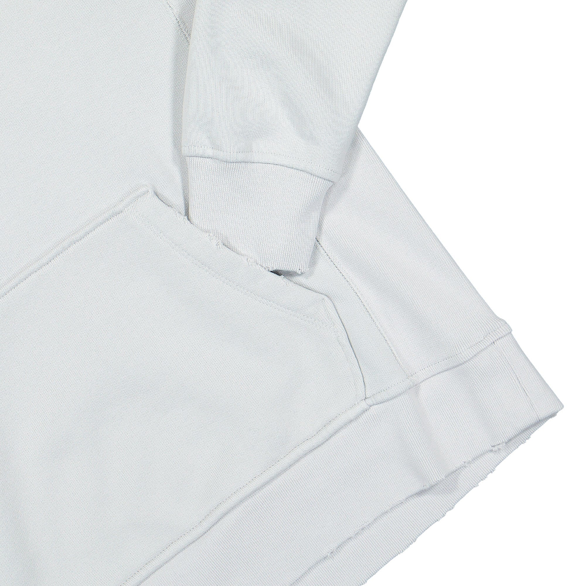 Jordan Union LA x Air Jordan Fleece Hoodie Photon Dust Hoodies Detailfoto | Overkill