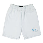 Jordan Union LA x Air Jordan Fleece Short Photon Dust Shorts DJ9528 025 | Overkill