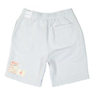 Jordan Union LA x Air Jordan Fleece Short Photon Dust Shorts Material | Overkill