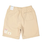 Jordan Union LA x Air Jordan Fleece Short White Onyx / White Onyx Shorts Material | Overkill