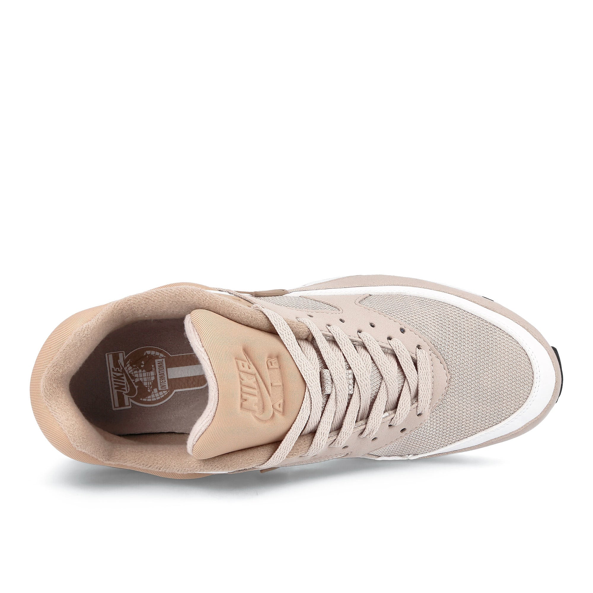 Nike air max bw og Hemp / Hemp - Cream White  Detail view 1 | Overkill