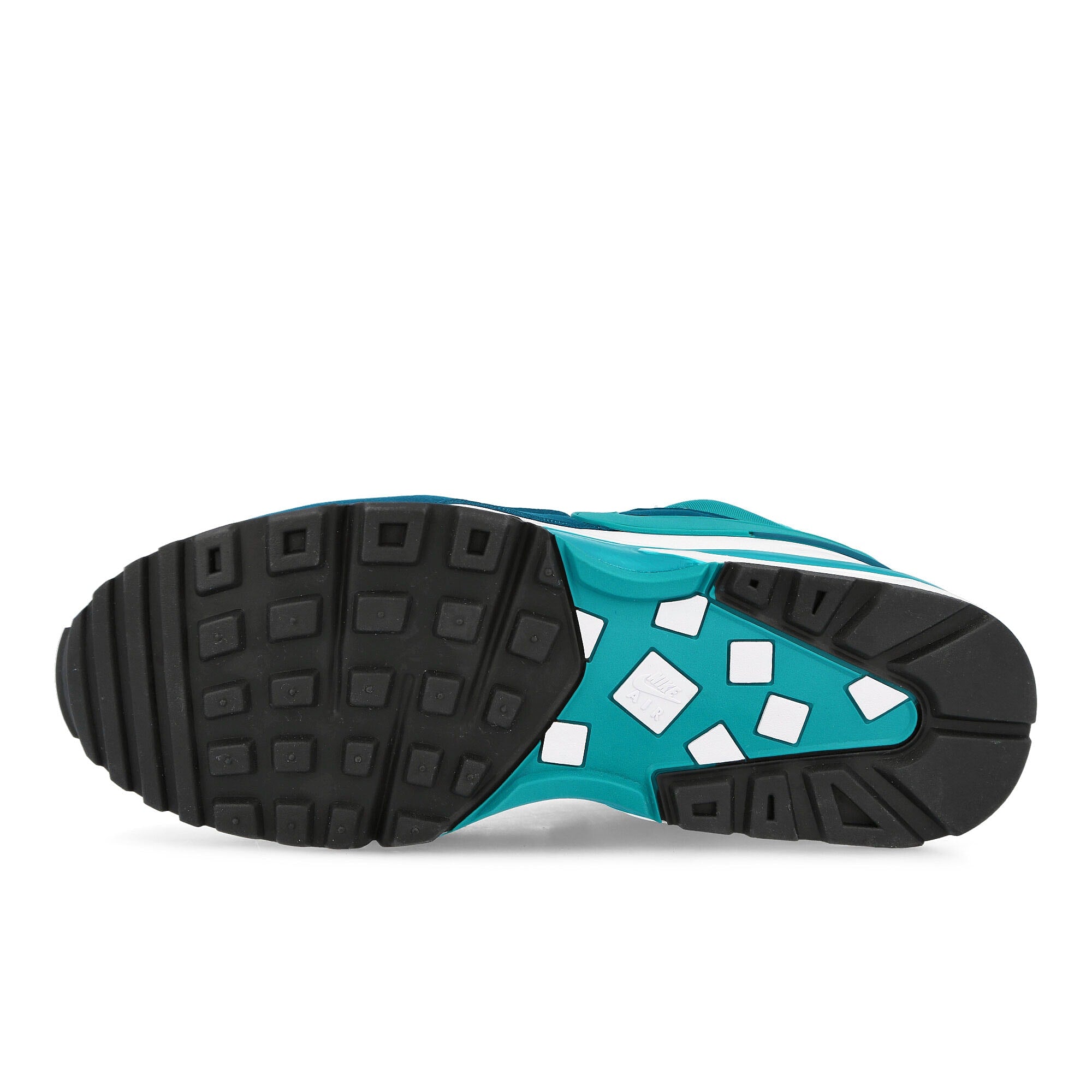 Nike air max bw og Marina / Grey Jade - White - Black  Detail view 2 | Overkill