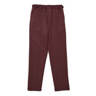 Jordan Trouser Burgundy Crush Casual Pants DJ9750 652 | Overkill