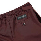 Jordan Trouser Burgundy Crush Casual Pants Detailfoto | Overkill