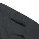 Jordan Parka Black / Medium Ash Parkas Detail view 1 | Overkill