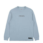 Jordan A Ma Manière x Jordan Longsleeve Obsidian Mist / Burgundy Crush Longsleeves DJ9758 464 | Overkill