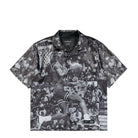 Jordan A Ma Manière x Jordan SS Top Black / Medium Ash T-Shirts DJ9760 010 | Overkill