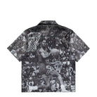 Jordan A Ma Manière x Jordan SS Top Black / Medium Ash T-Shirts Material | Overkill