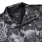 Jordan A Ma Manière x Jordan SS Top Black / Medium Ash T-Shirts Close-up | Overkill