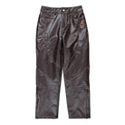 Jordan Maison Chateau Rouge x Wmns Air Jordan SRT Pant Brown Basalt / Sail Sweat & Track Pants DJ9764 203 | Overkill