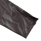 Jordan Maison Chateau Rouge x Wmns Air Jordan SRT Pant Brown Basalt / Sail Sweat & Track Pants Detail view 1 | Overkill