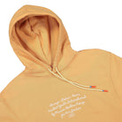 Jordan Maison Chateau Rouge x Air Jordan Fleece Hoodie Copper Moon Hoodies Material | Overkill