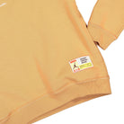 Jordan Maison Chateau Rouge x Air Jordan Fleece Hoodie Copper Moon Hoodies Detailfoto | Overkill