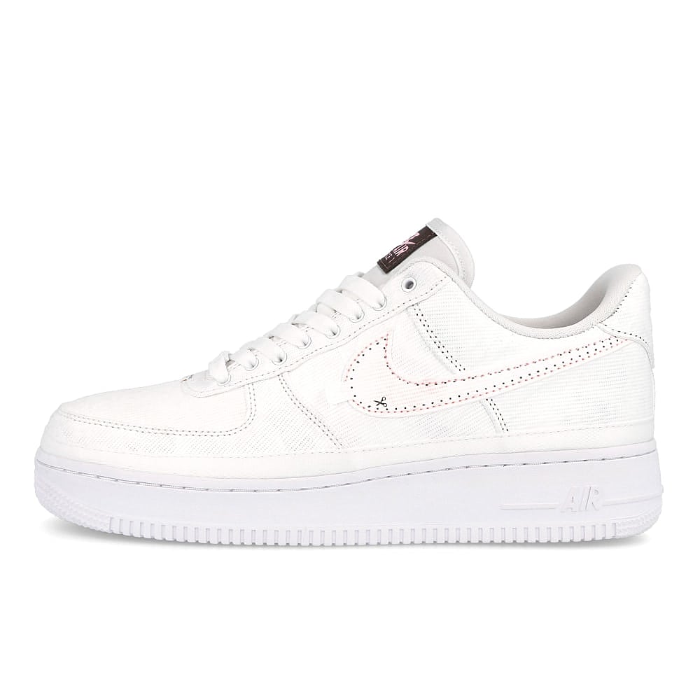Nike wmns air force 1 07 premium Fauna Brown / Arctic Punch - Pale Vanilla  DJ9941 244 | Overkill