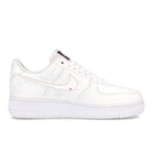 Nike wmns air force 1 07 premium Fauna Brown / Arctic Punch - Pale Vanilla   Material | Overkill