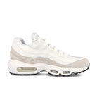Nike wmns air max 95 Summit White-University Blue Sneakers  Silhouette | Overkill