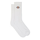 Dickies Valley Grove Socks 3 Pack White Socks Material | Overkill