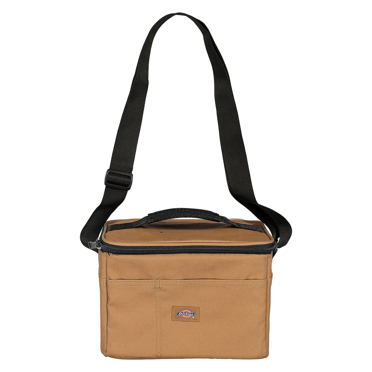 Dickies Duck Canvas Lunch Box Duck Brown Other Home Accessories DK0A4XGCBD01 | Overkill